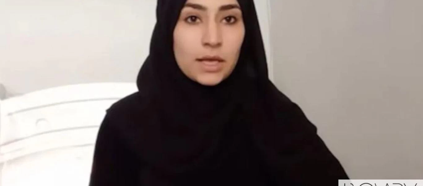 Νεκρή Αφγανή YouTuber που προσπαθούσε να φύγει από την Καμπούλ (βίντεο)